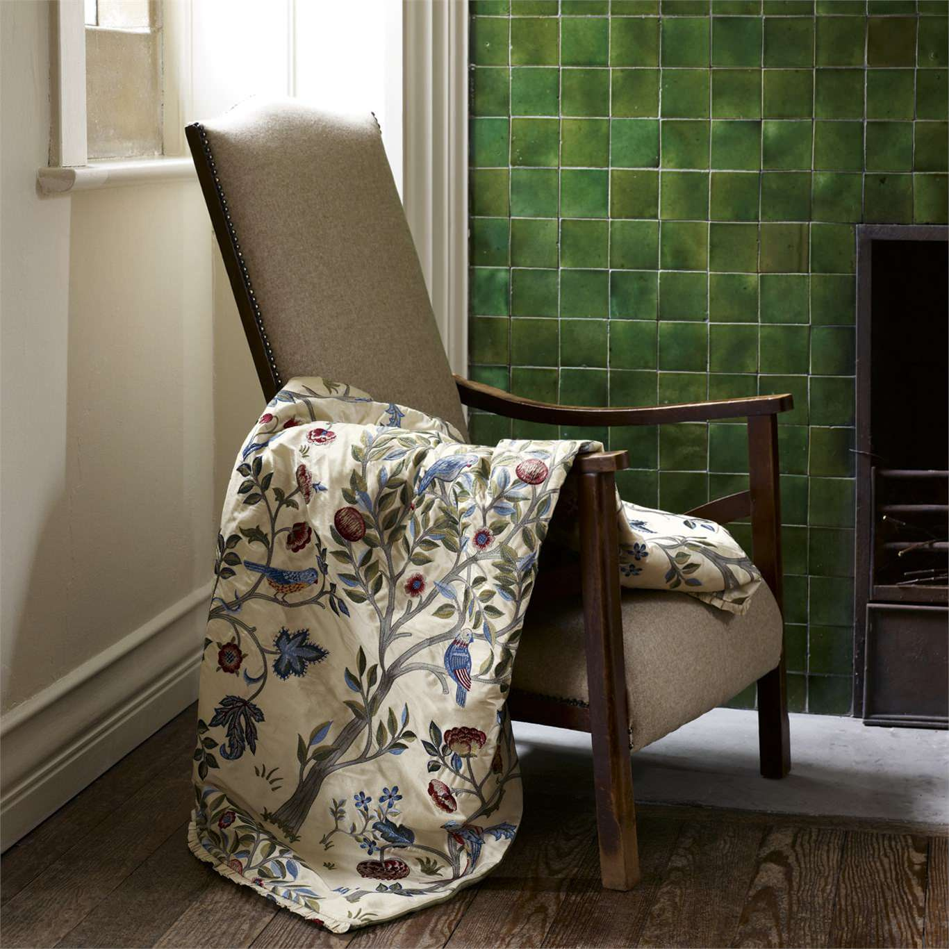 Morris&Co ACHIVE PRINTS