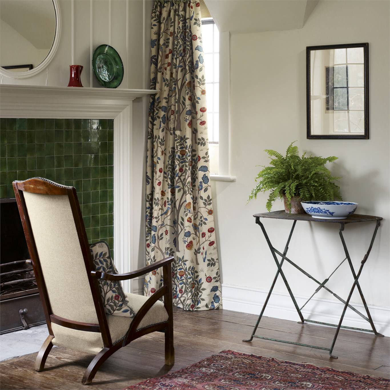 Morris&Co ACHIVE PRINTS