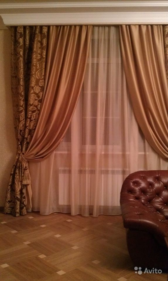 Загородный дом в Подмосковье