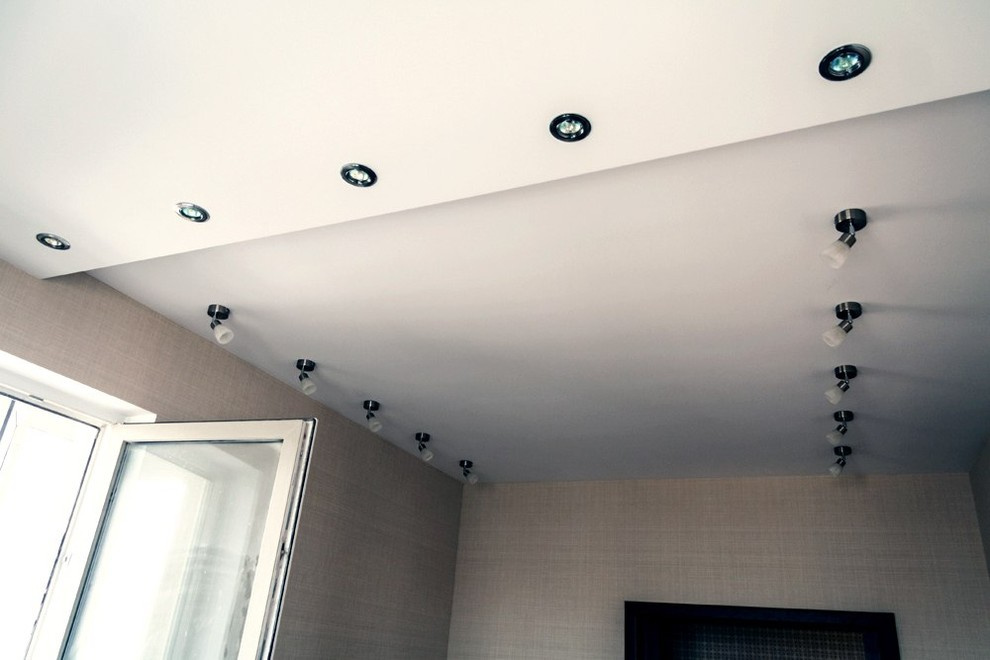 Ремонт 4 к.кв. квартиры по дизайн-проекту на Дунайском пр.