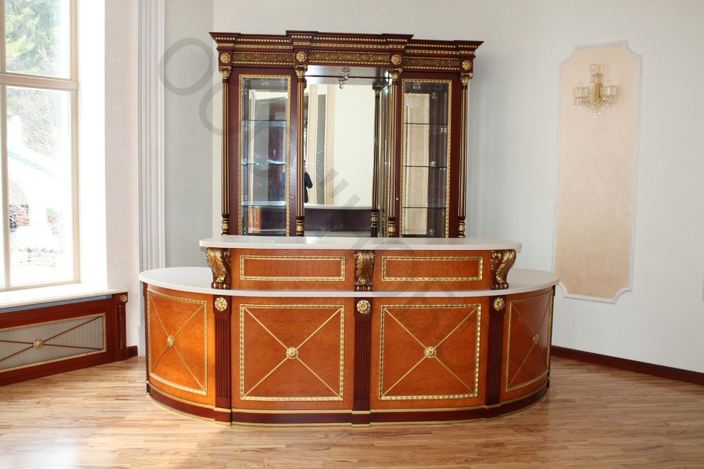 Элитная мебель для элитных интерьеров