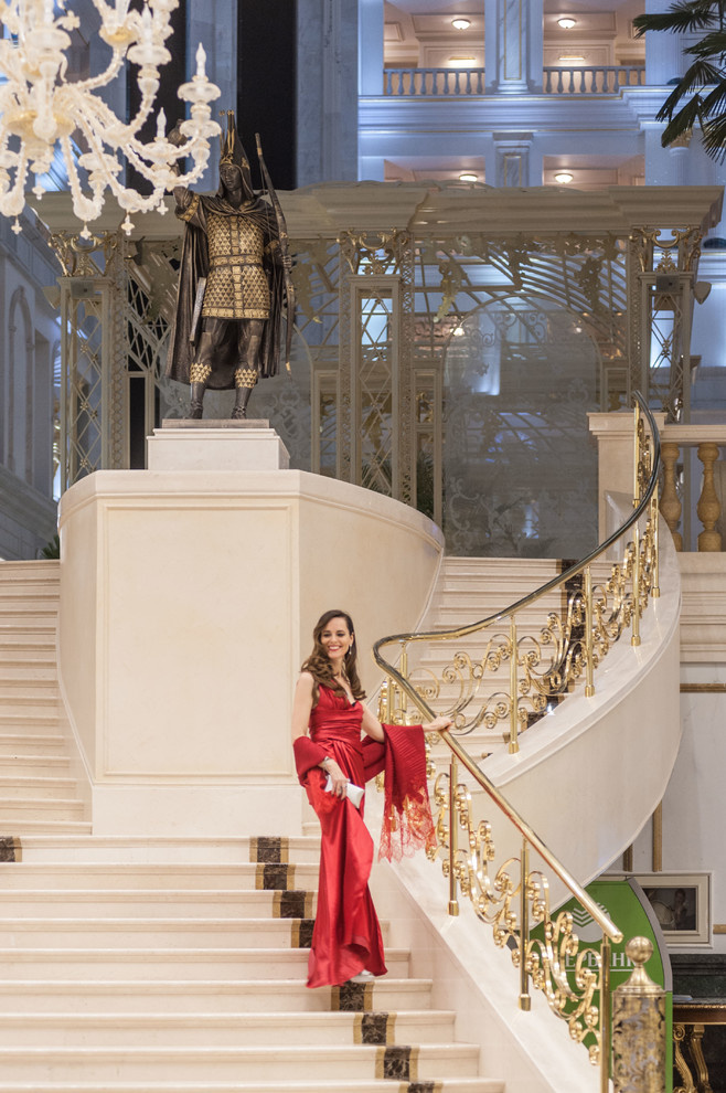 Rixos Khadisha Shymkent