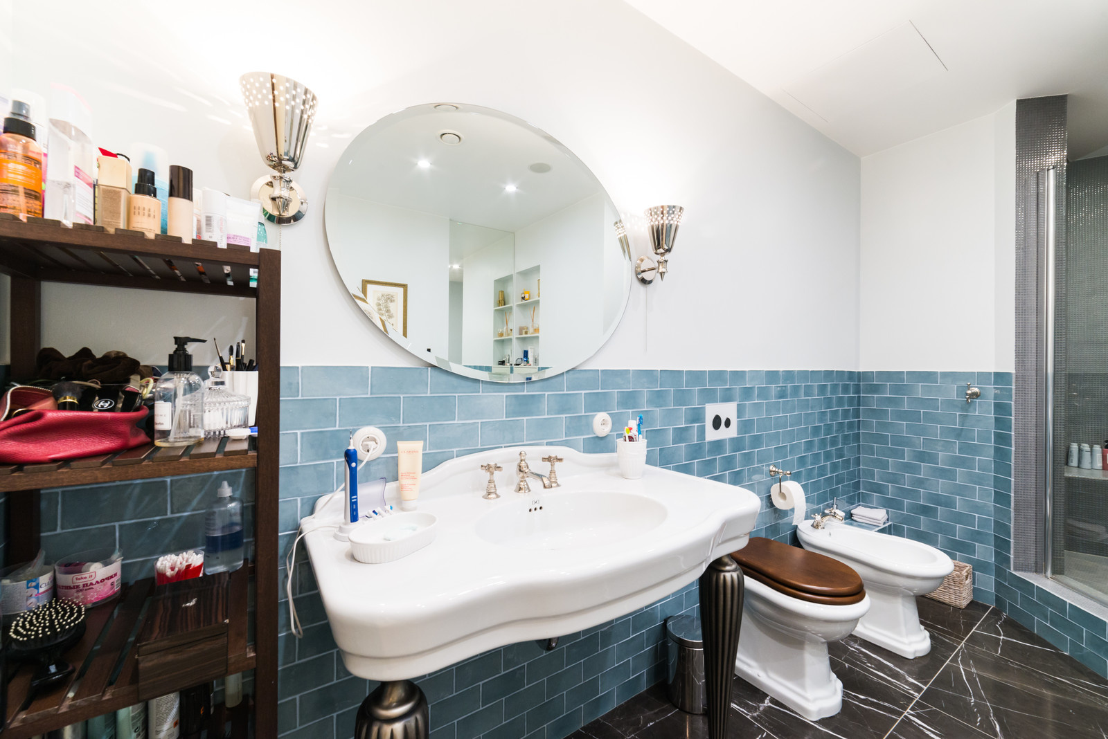 Квартира на Парадной улице