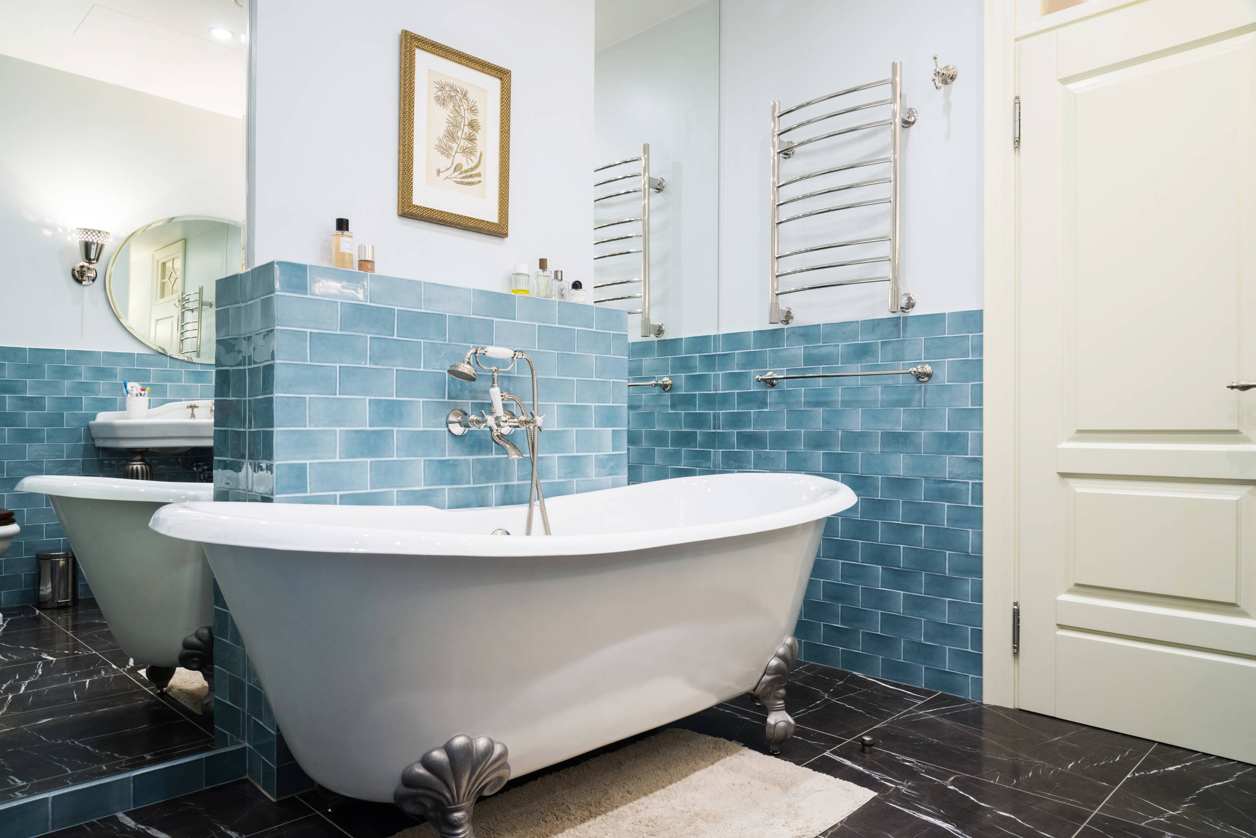 Квартира на Парадной улице