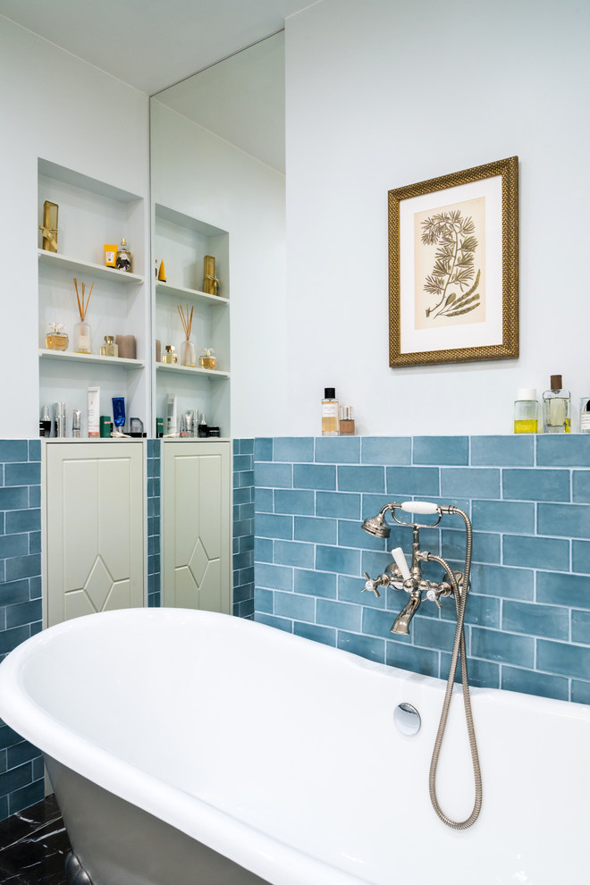 Квартира на Парадной улице