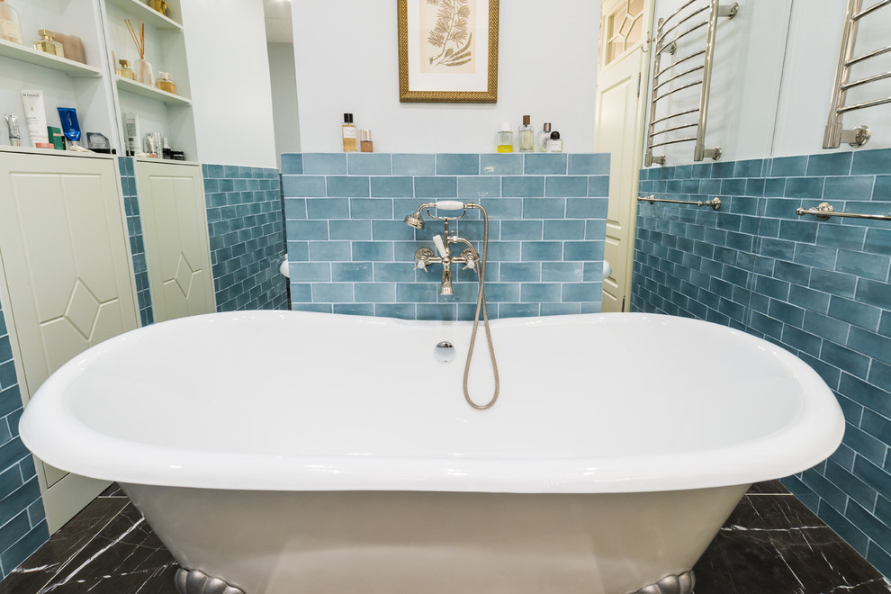 Квартира на Парадной улице