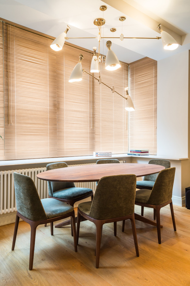 Квартира на Парадной улице