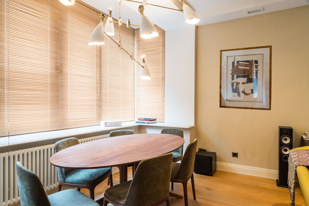 Квартира на Парадной улице