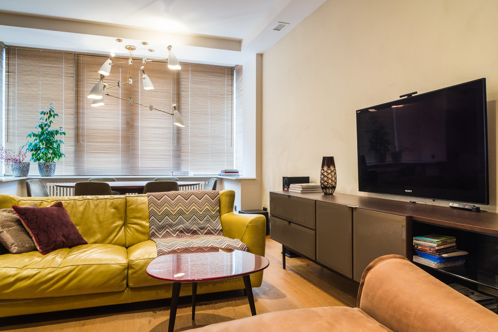 Квартира на Парадной улице