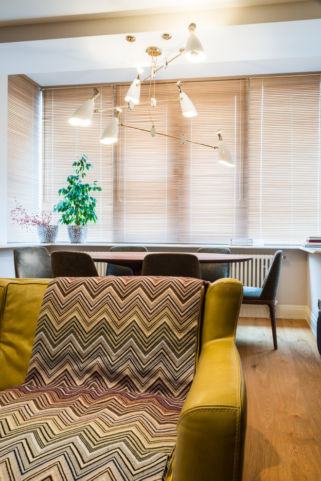 Квартира на Парадной улице