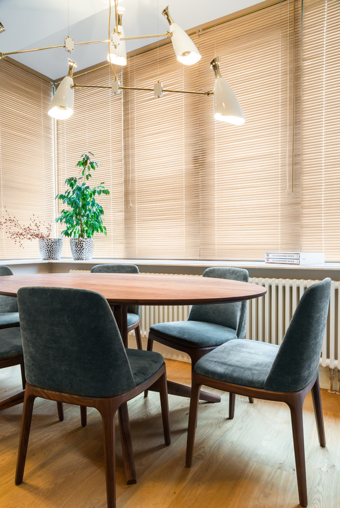 Квартира на Парадной улице