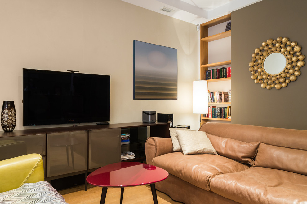 Квартира на Парадной улице