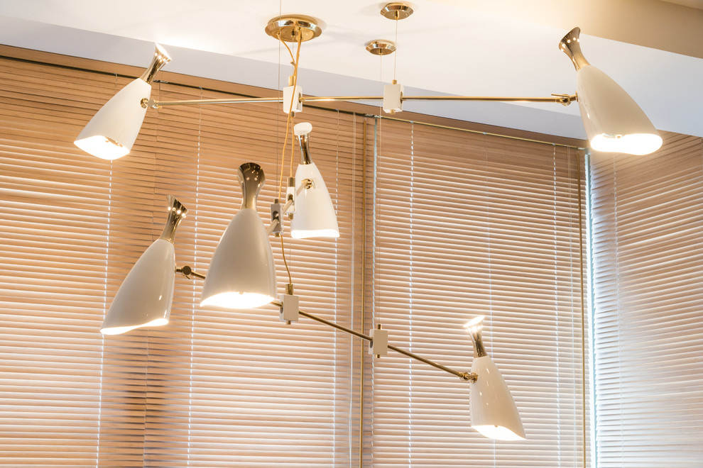 Квартира на Парадной улице