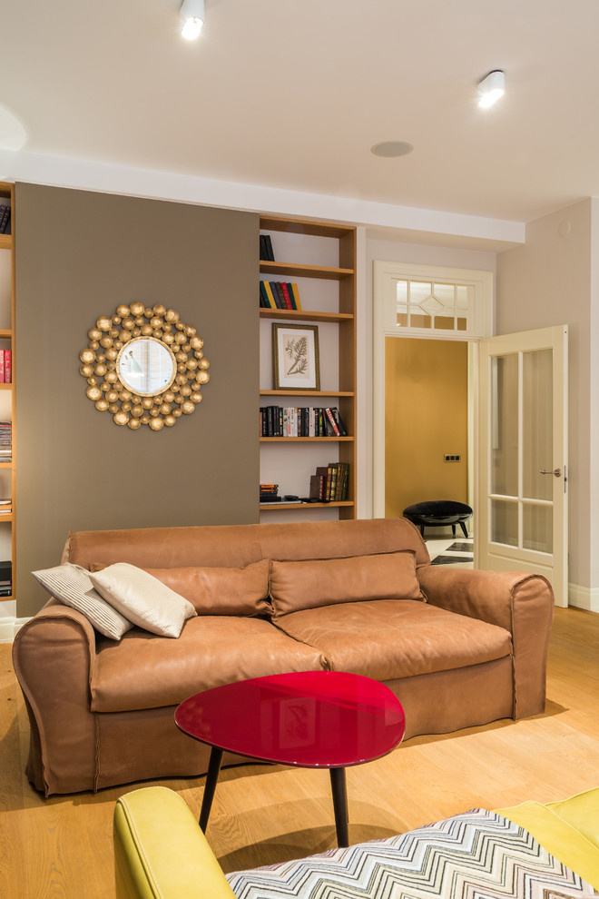 Квартира на Парадной улице