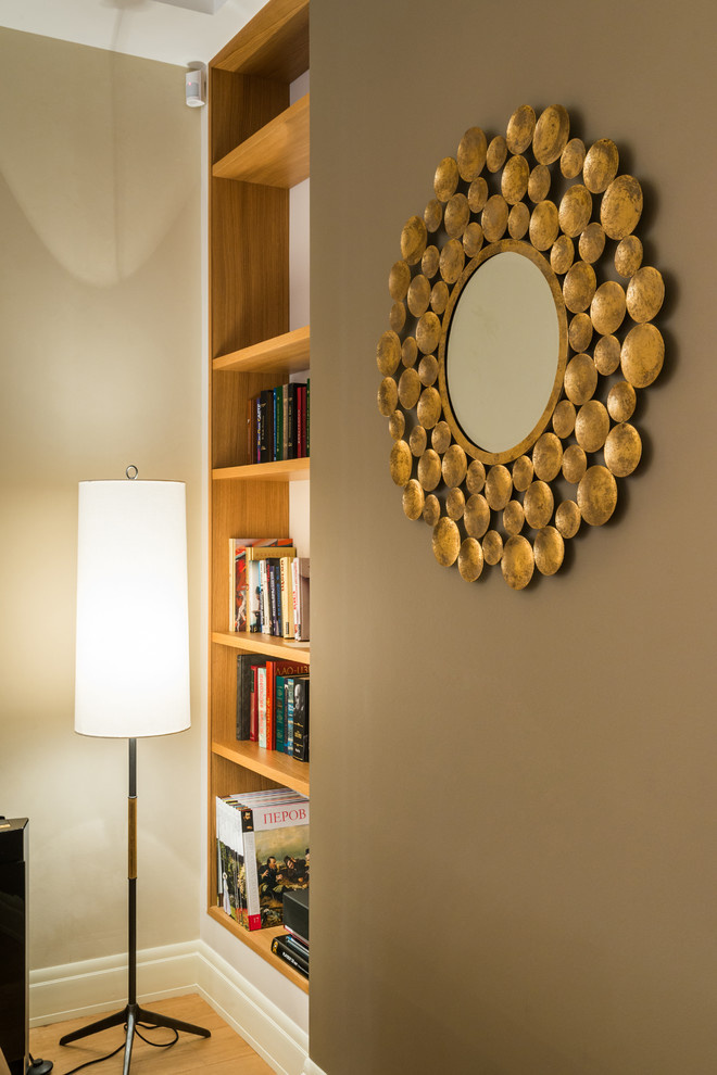 Квартира на Парадной улице