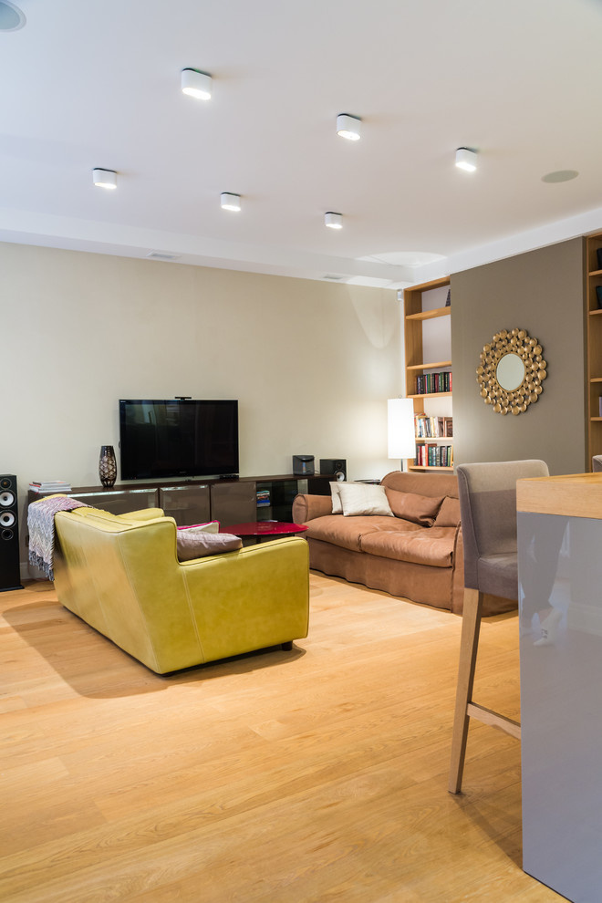 Квартира на Парадной улице