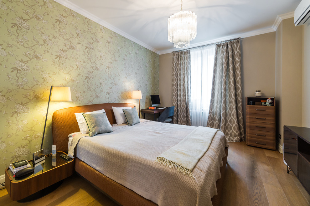 Квартира на Парадной улице