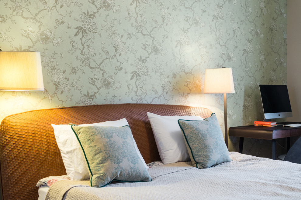 Квартира на Парадной улице