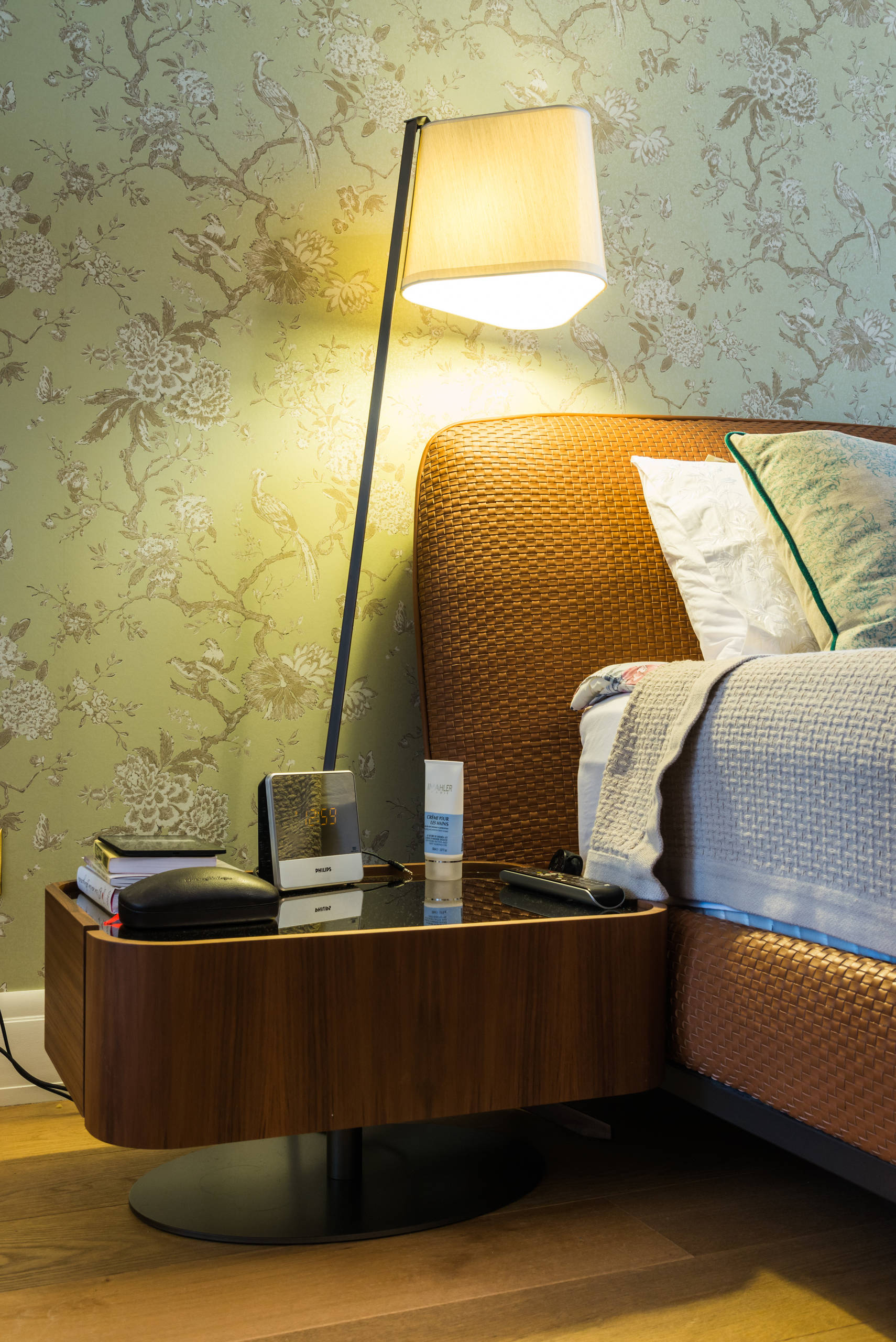 Квартира на Парадной улице