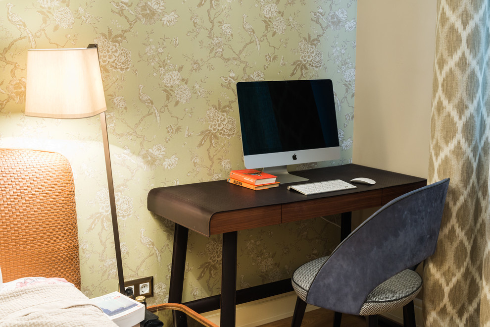 Квартира на Парадной улице