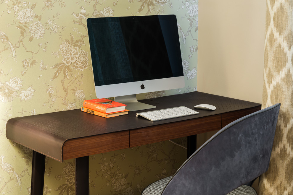 Квартира на Парадной улице