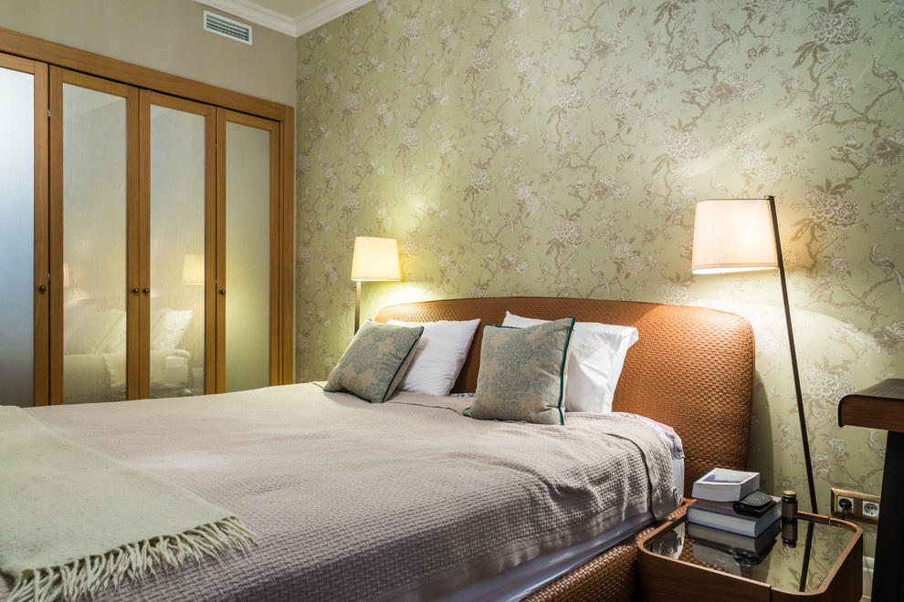 Квартира на Парадной улице