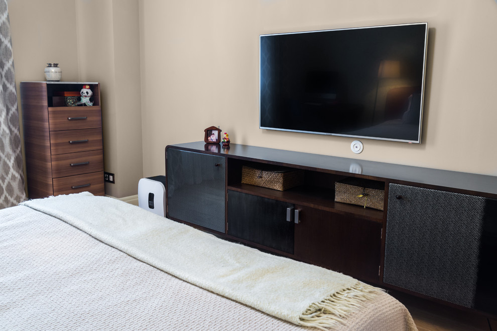 Квартира на Парадной улице