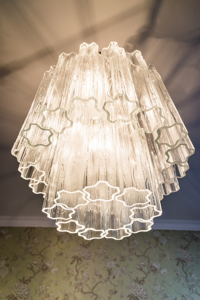 Квартира на Парадной улице