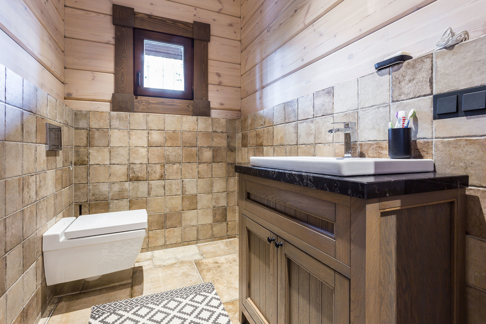 Умный Дом у Медного Озера