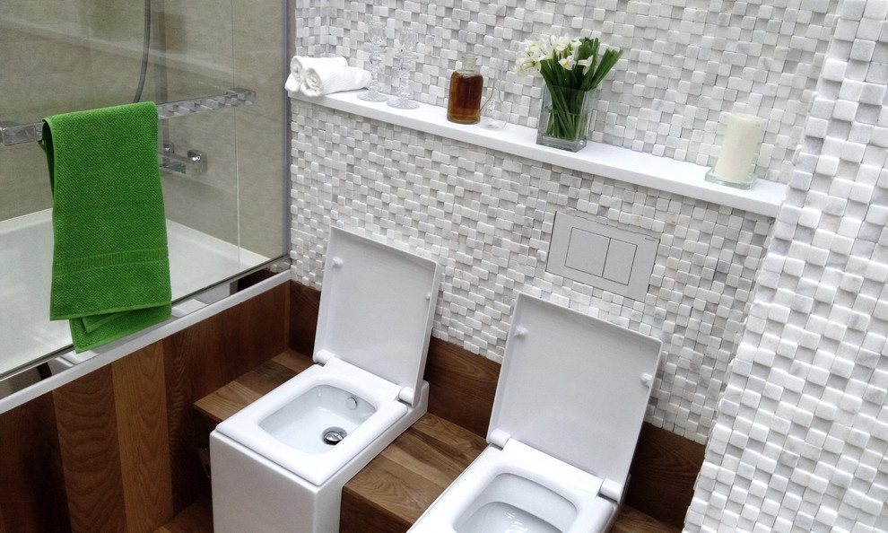 Квартира в ЖК Вилланж