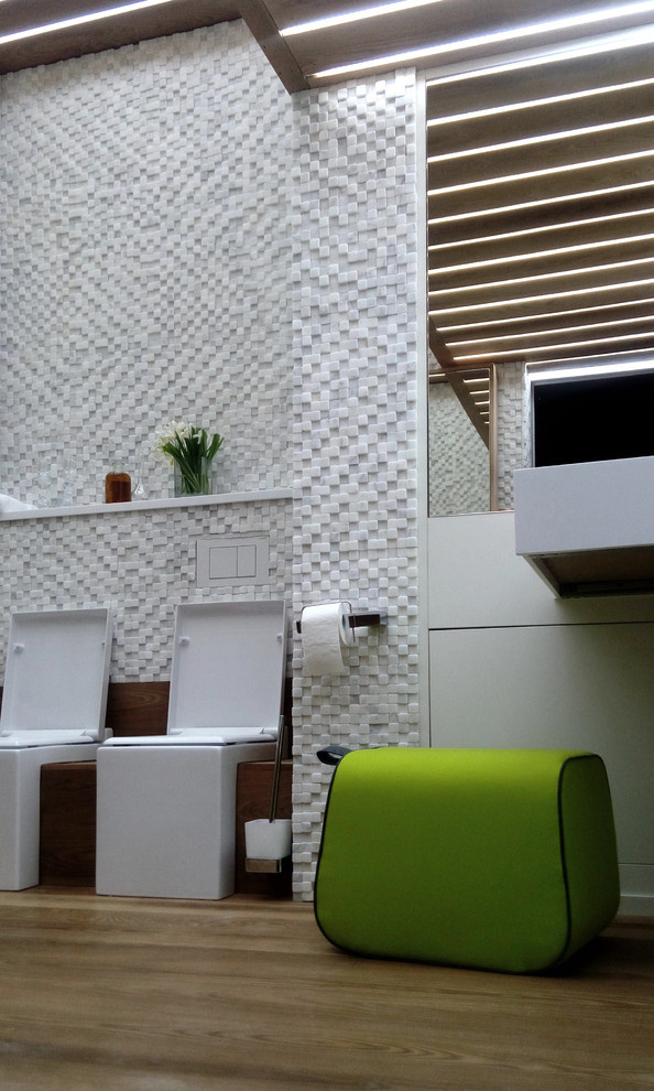 Квартира в ЖК Вилланж