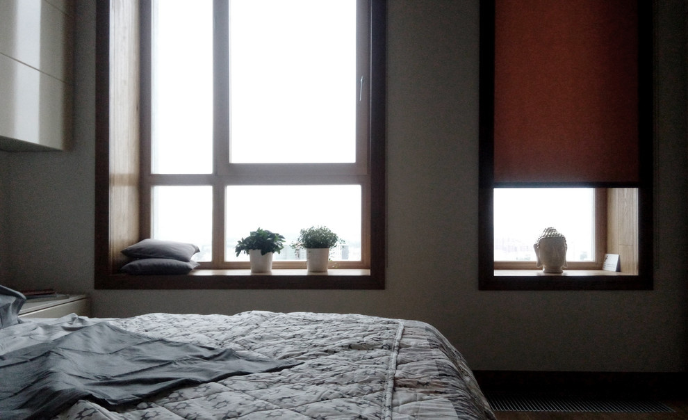 Квартира в ЖК Вилланж