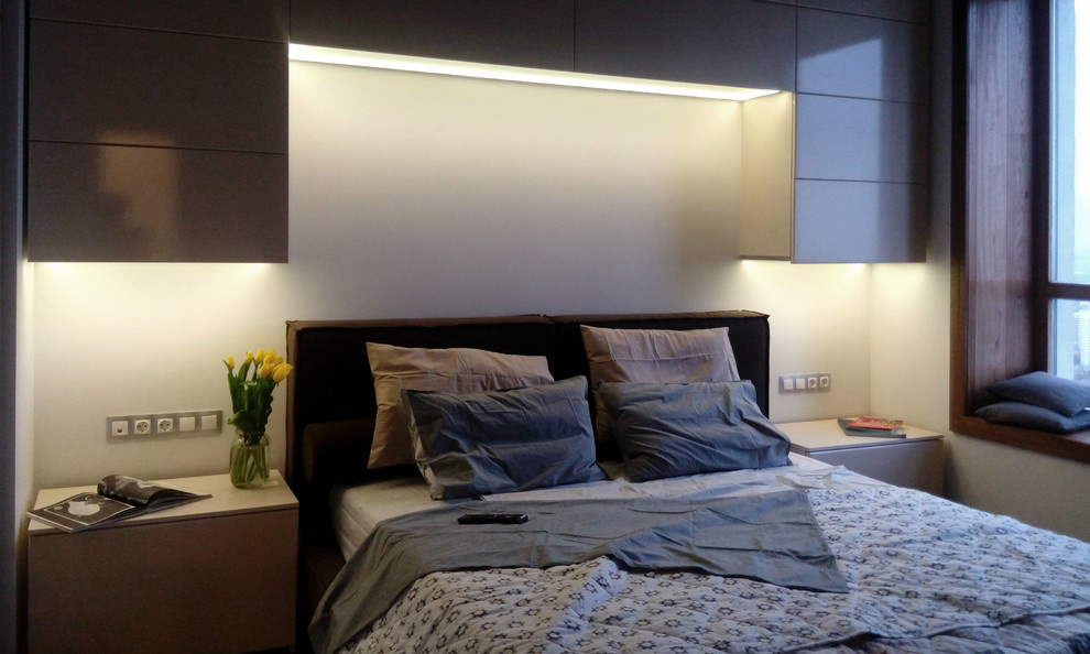 Квартира в ЖК Вилланж