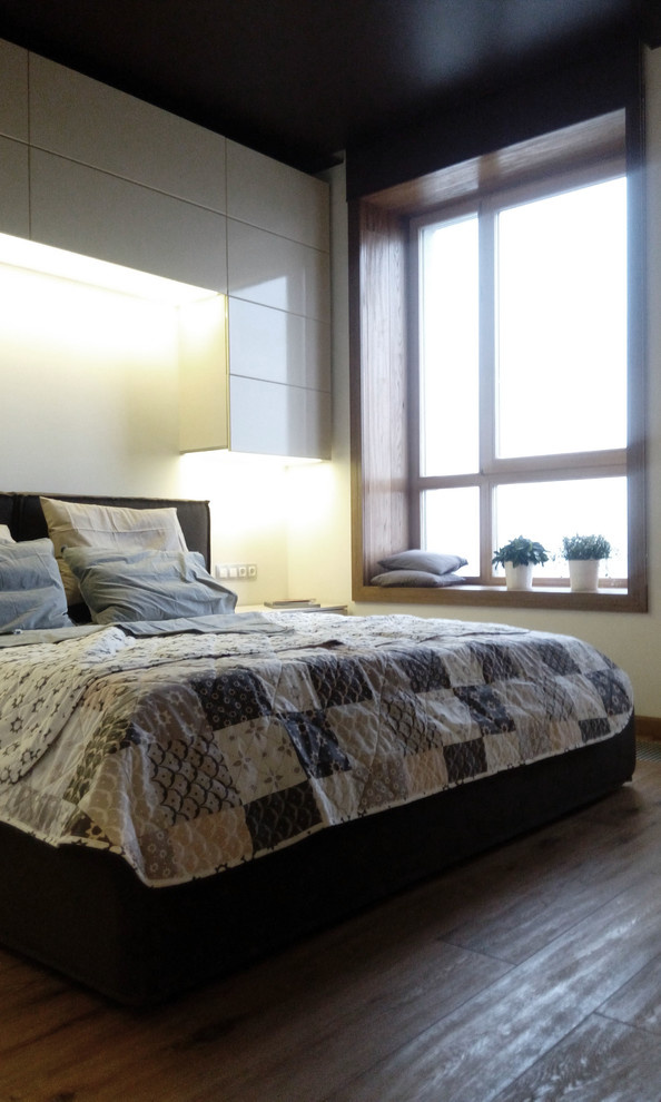 Квартира в ЖК Вилланж