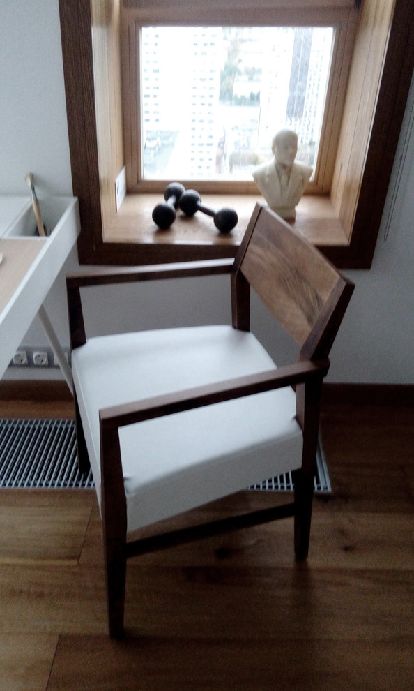 Квартира в ЖК Вилланж