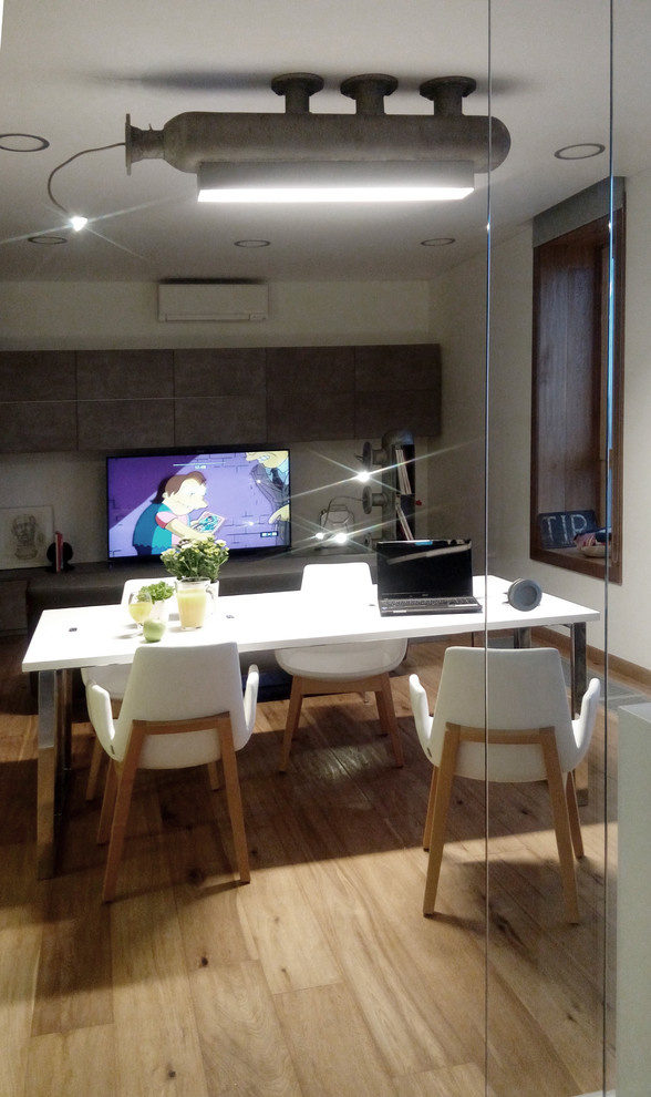 Квартира в ЖК Вилланж