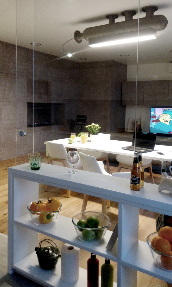 Квартира в ЖК Вилланж