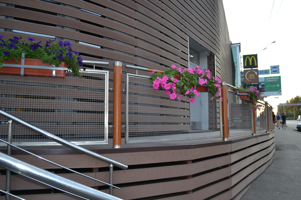 МакДоналдс
