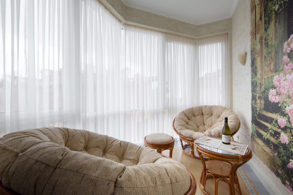 Свежий ветер