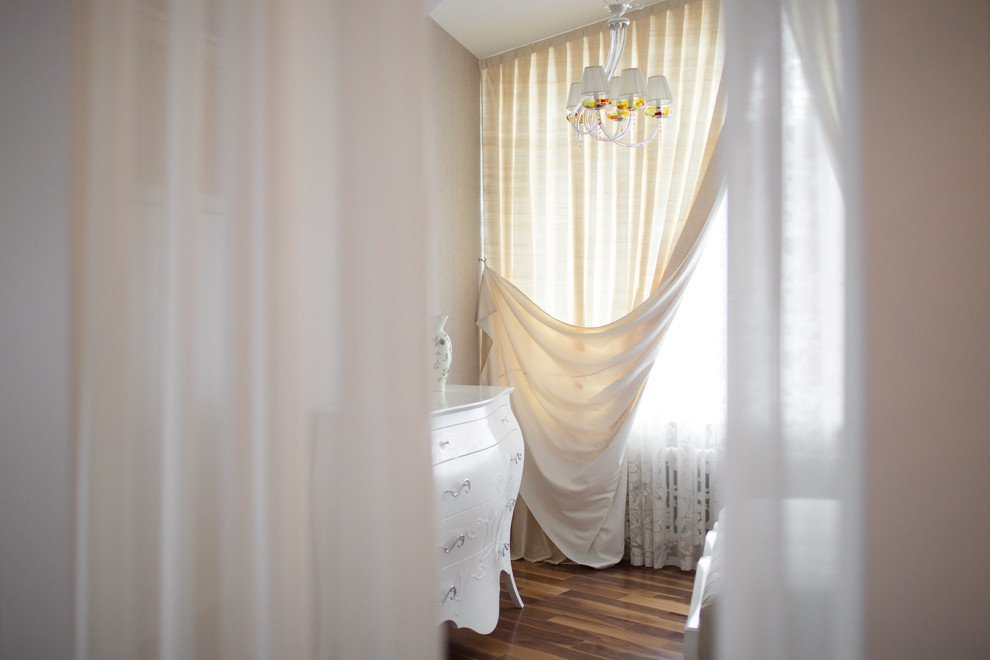 Свежий ветер