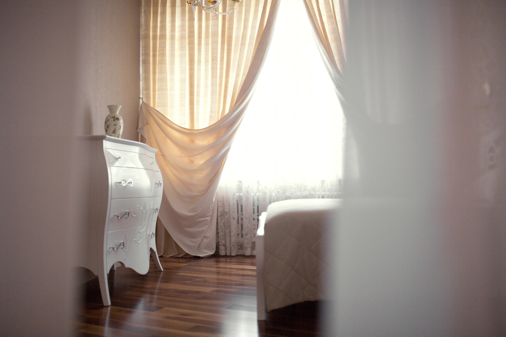 Свежий ветер