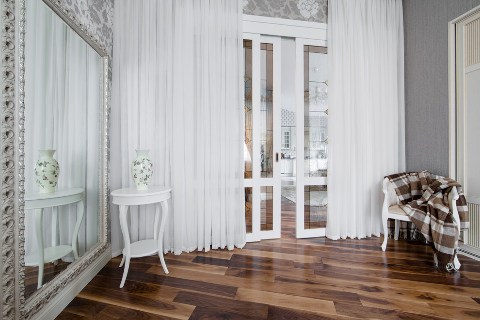 Свежий ветер