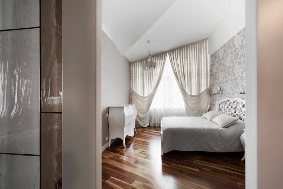 Свежий ветер