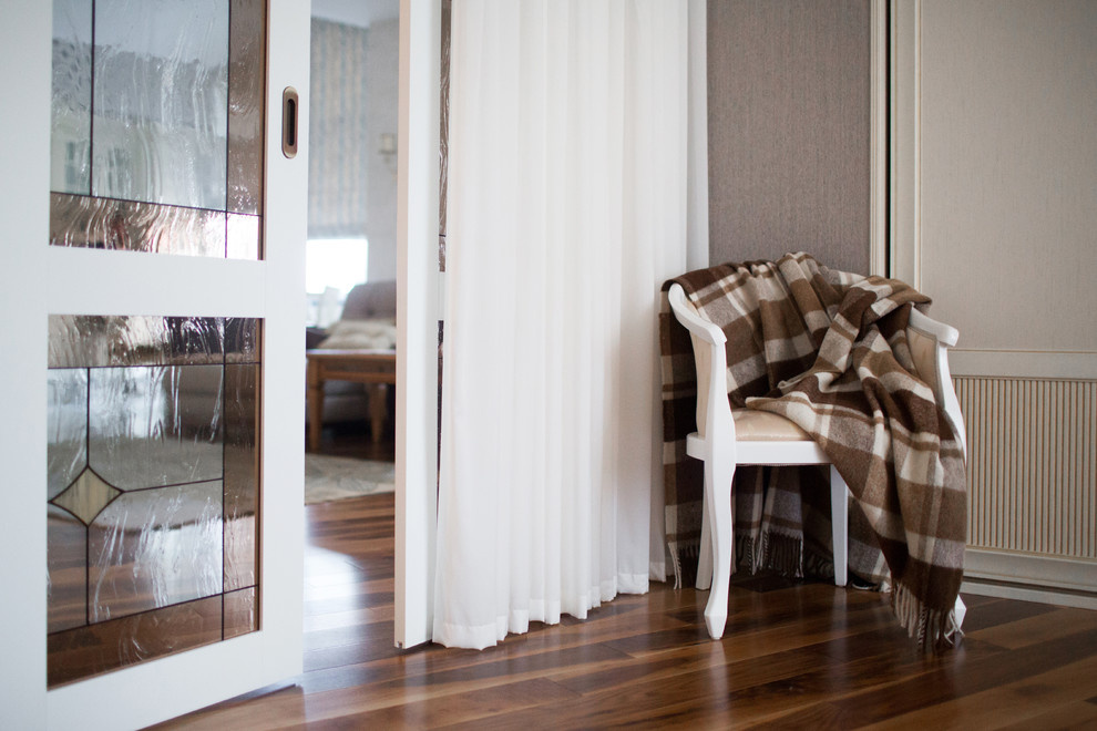 Свежий ветер