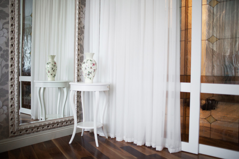 Свежий ветер