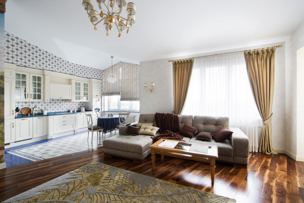 Свежий ветер