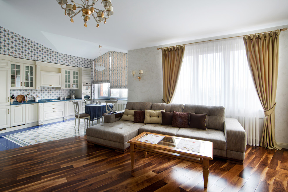 Свежий ветер