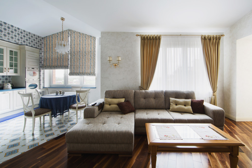 Свежий ветер