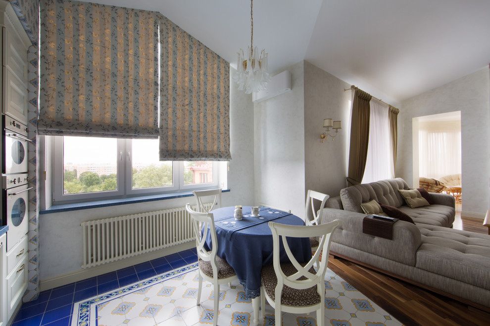 Свежий ветер