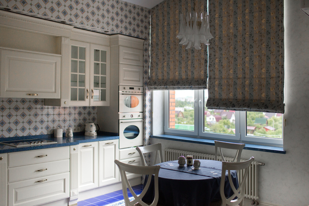 Обложка проекта: Свежий ветер